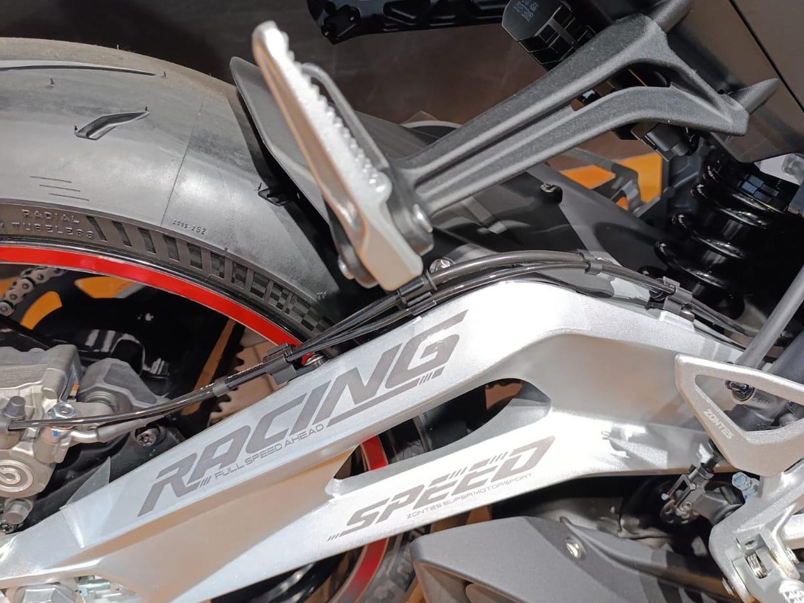 Zontes 703RR