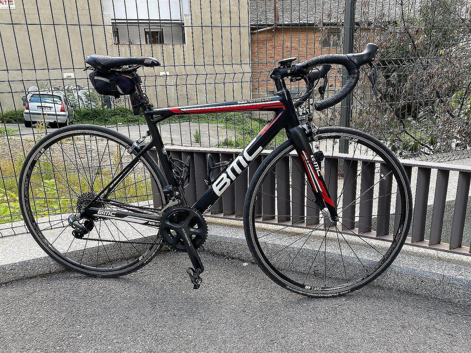 BMC