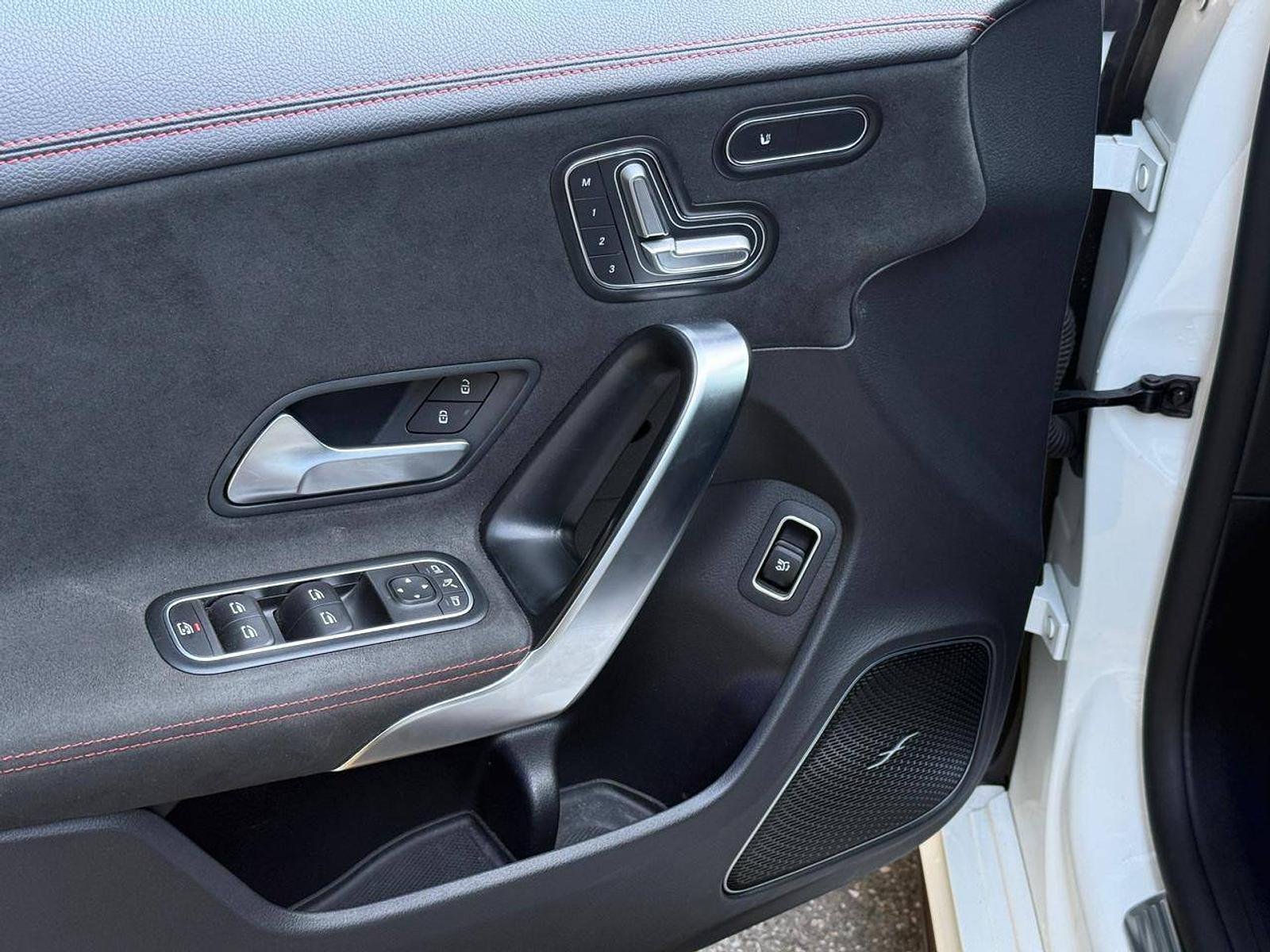 Mercedes-Benz Cla Amg