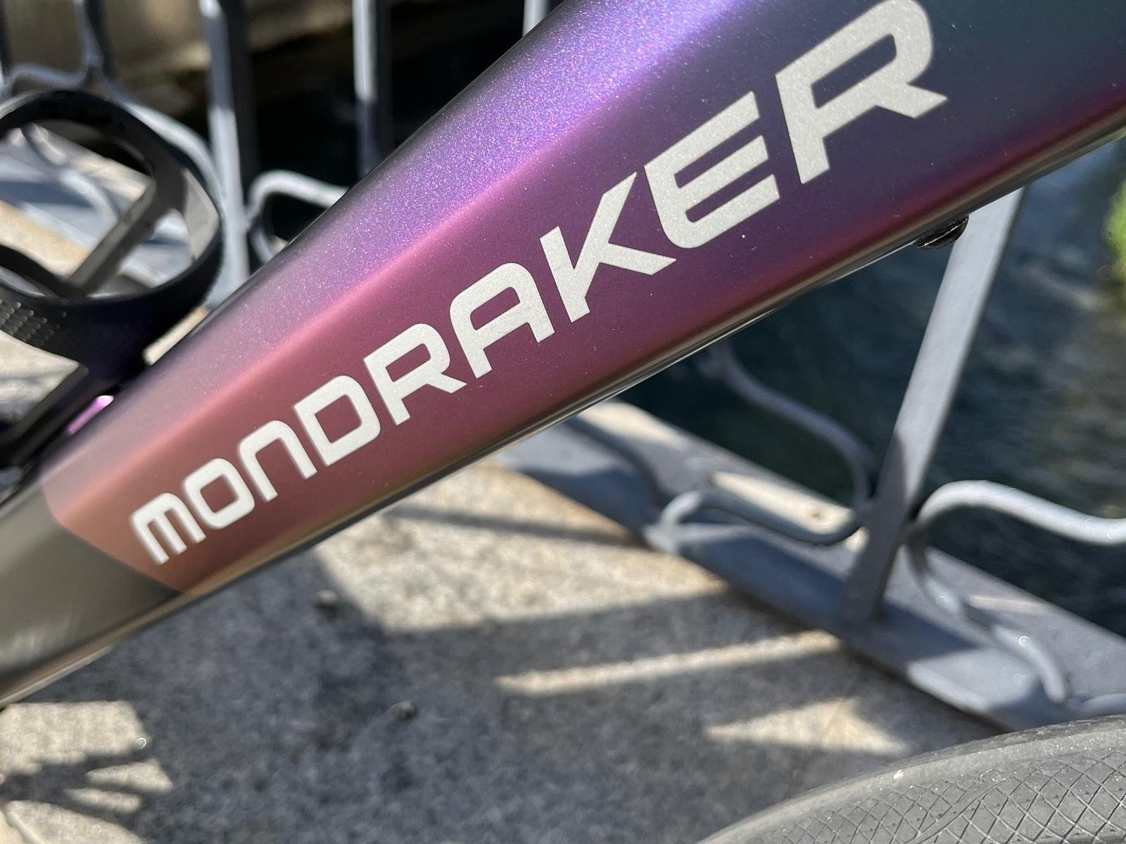 Mondraker