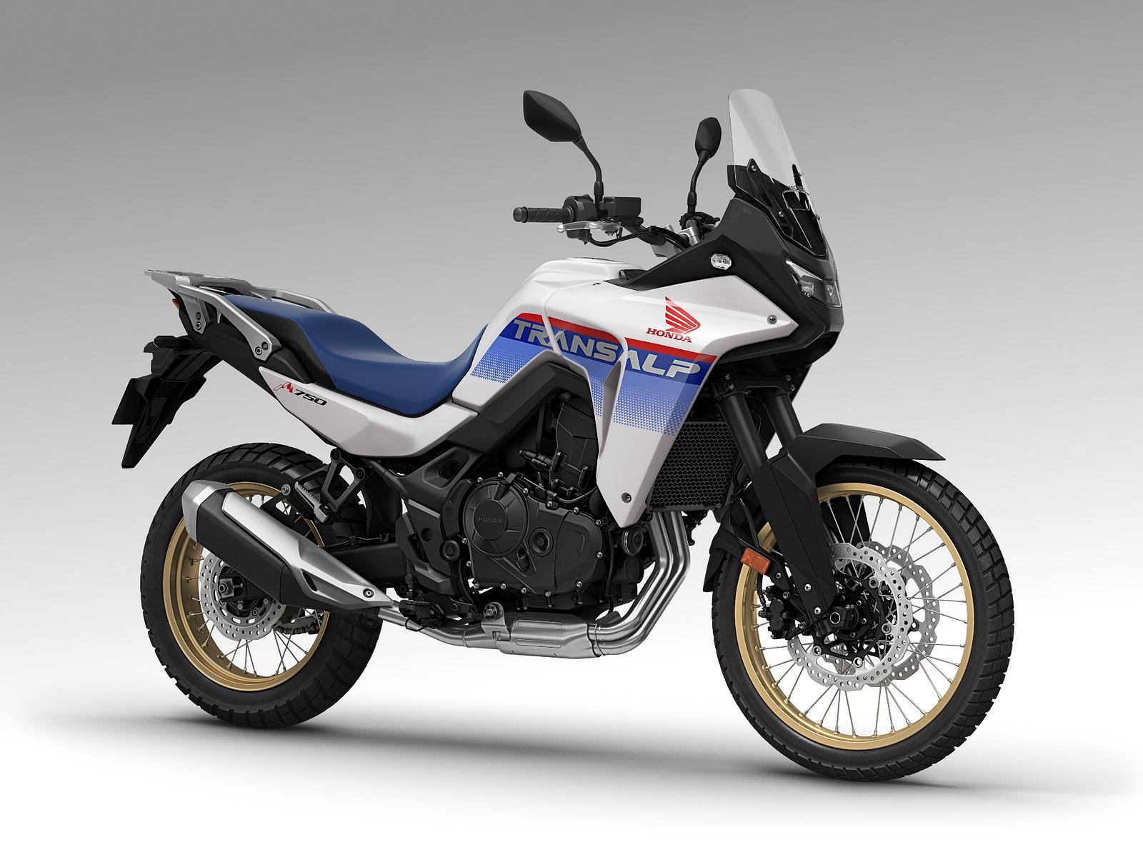 Honda XL750 Transalp