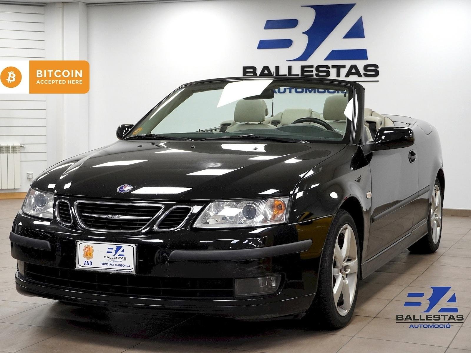Saab 9-3