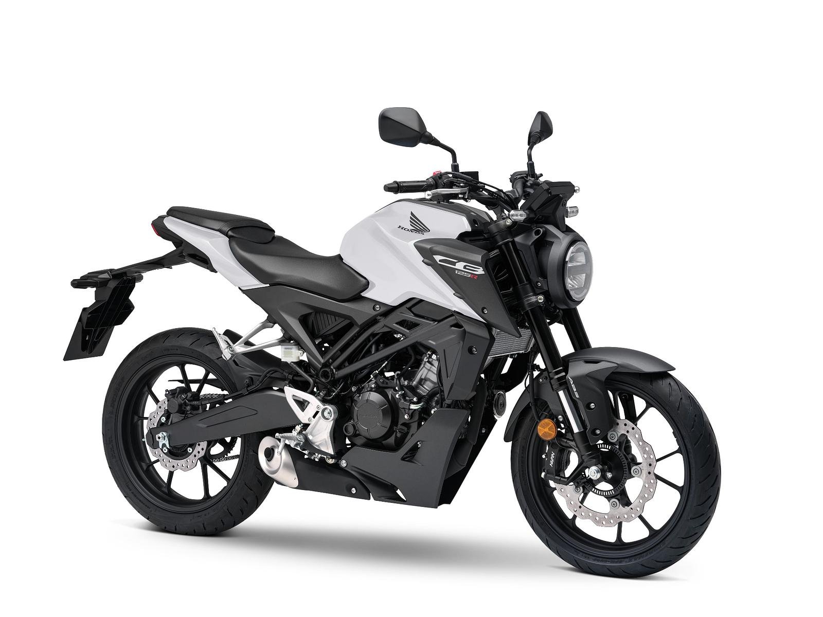Honda CB 125