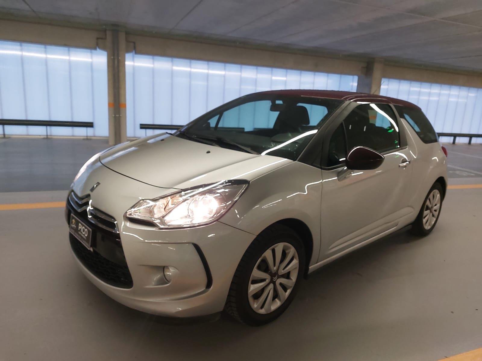 Citroen Ds3