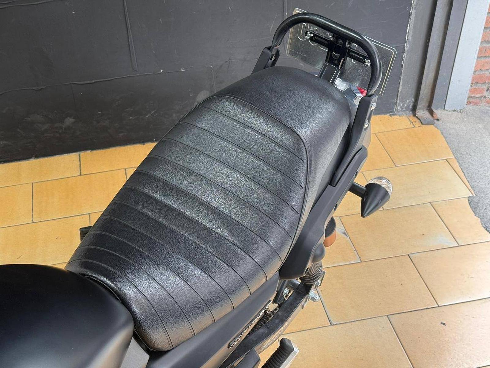 Macbor XCR 125