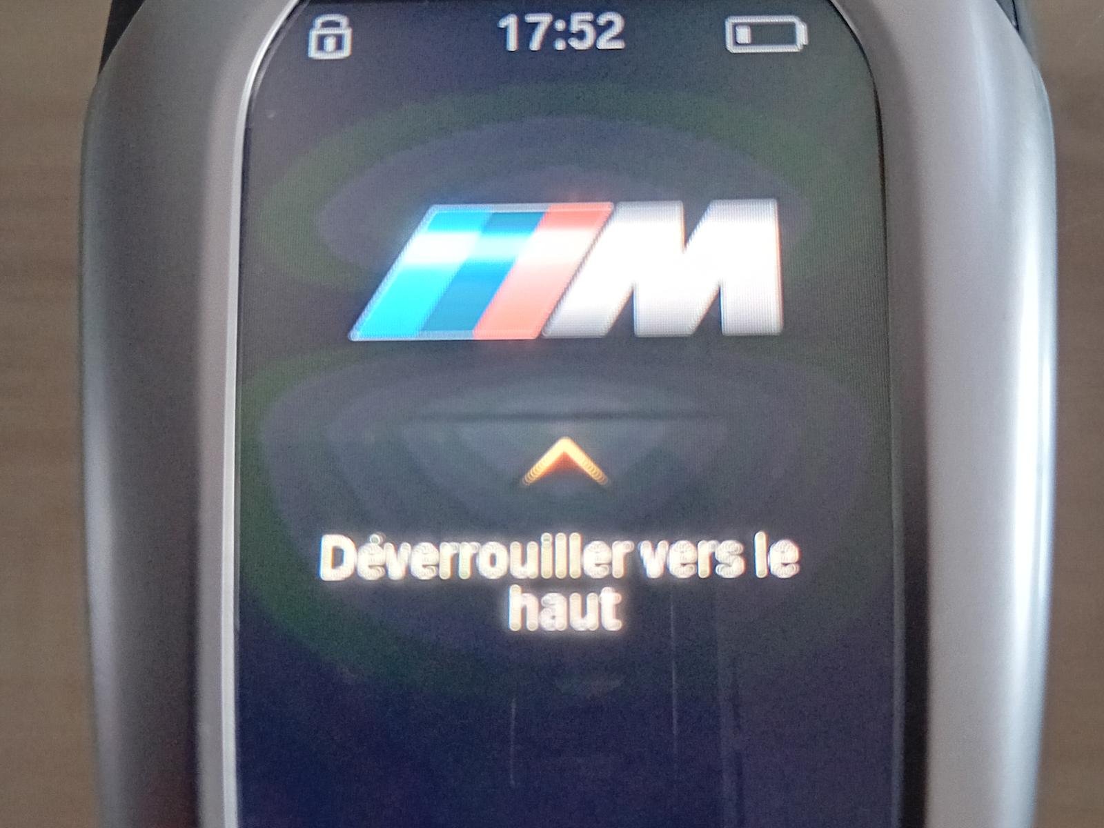 Bmw X4 M