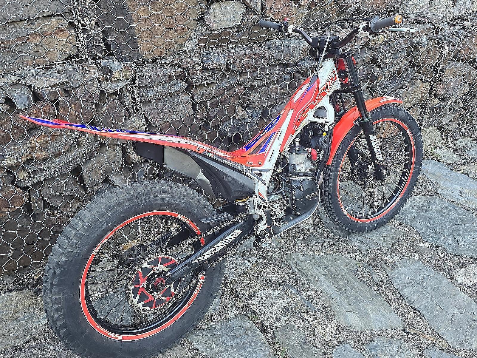 Beta Evo Factory 2T 300