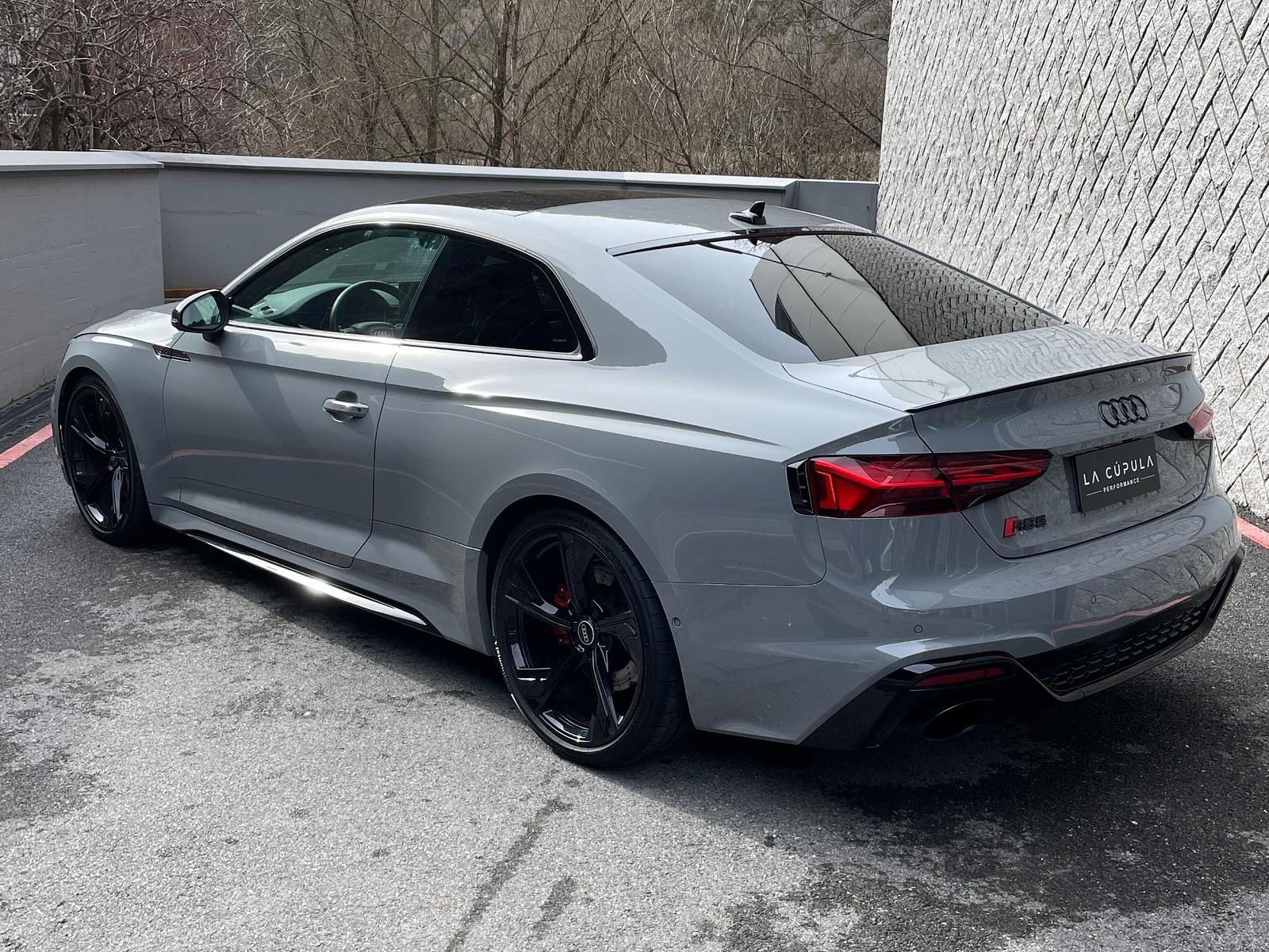 Audi Rs 5