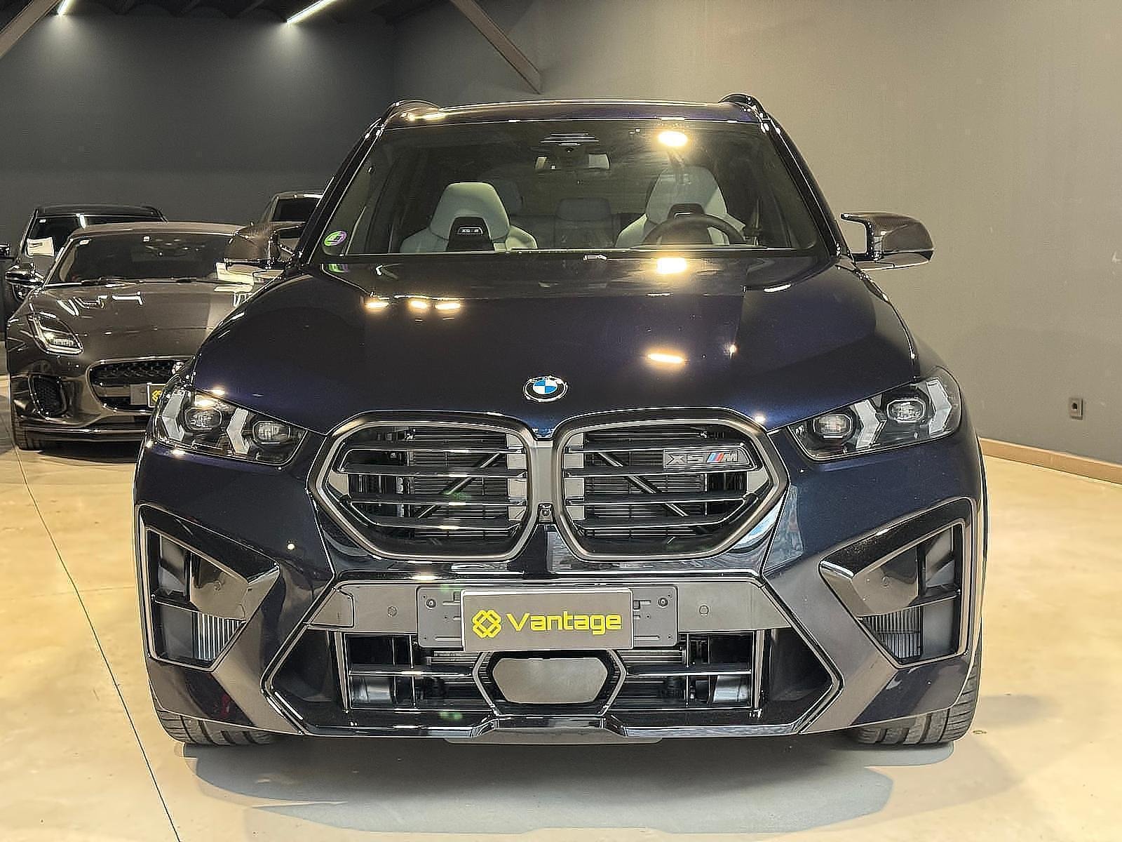 Bmw X5 M