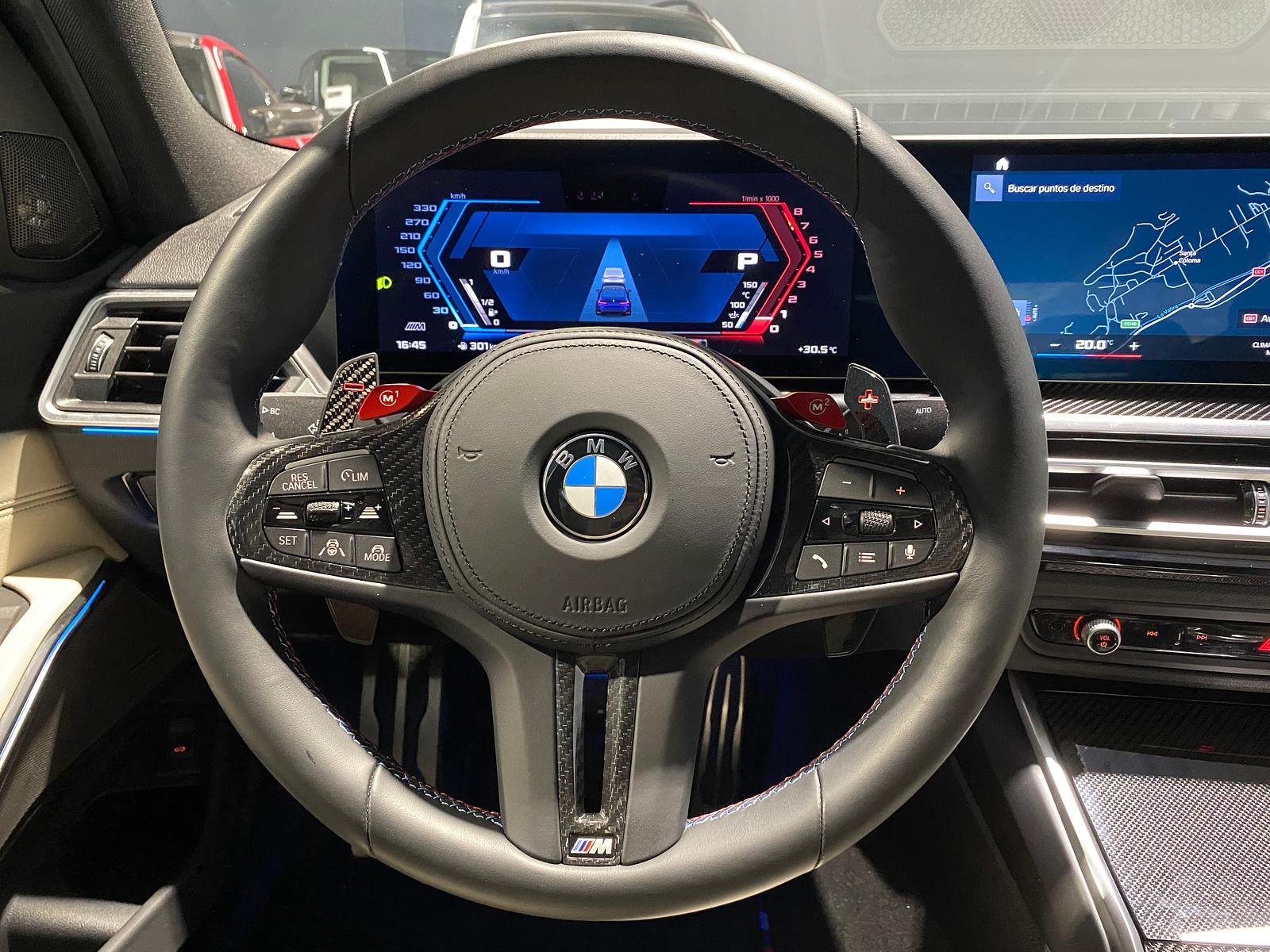 Bmw M3