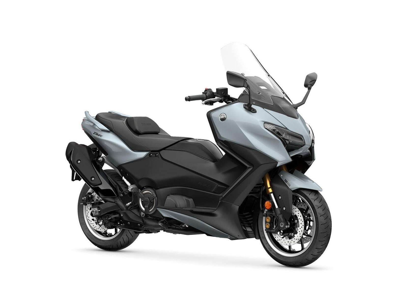 Yamaha TMAX Tech Max