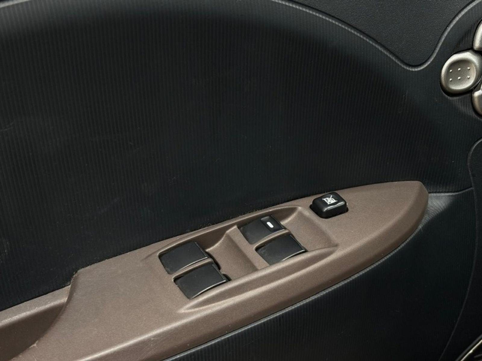 Citroen C-Zero