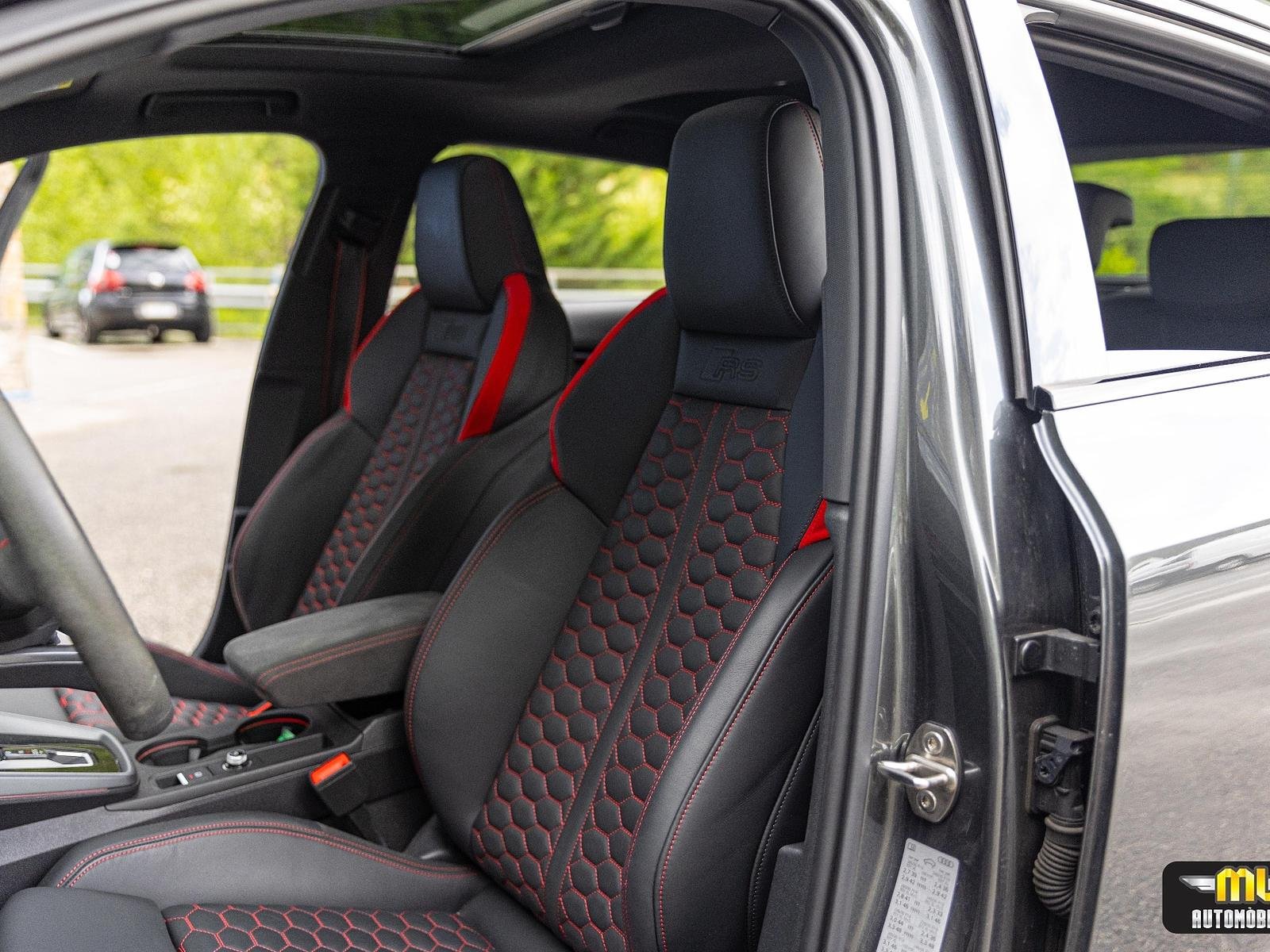 Audi Rs 3
