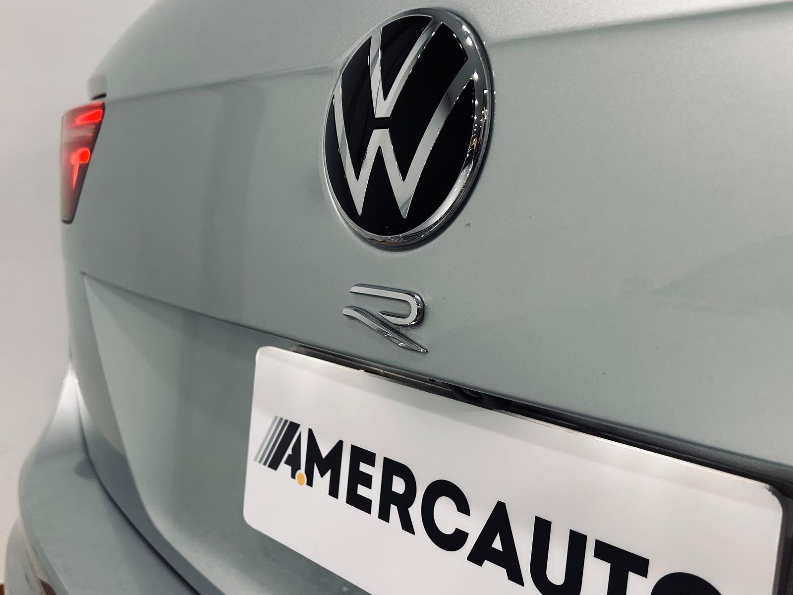 Volkswagen Tiguan R