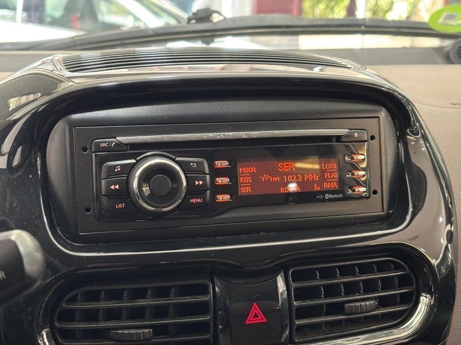 Citroen C-Zero