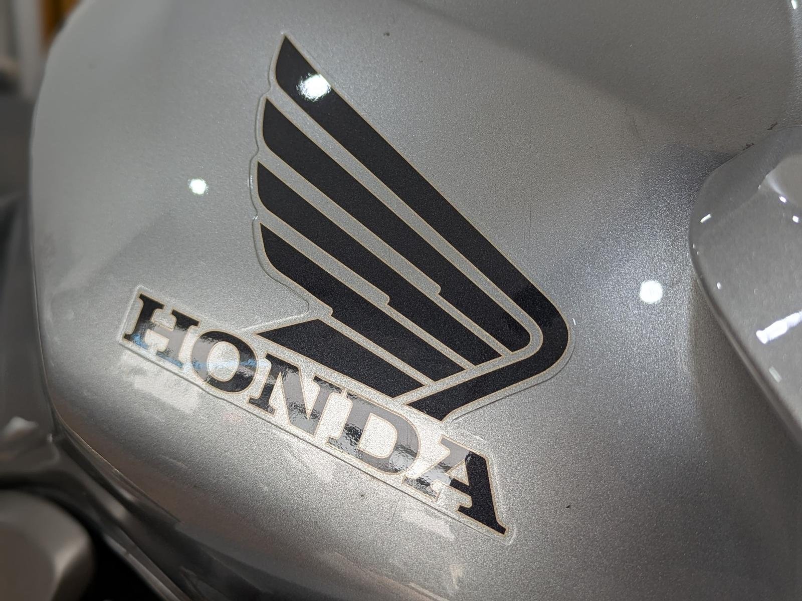 Honda CBF 1000 F ABS