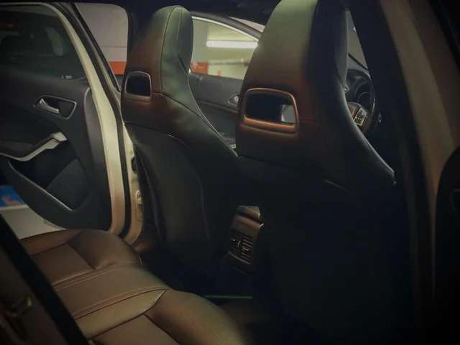 Mercedes-Benz Gla Amg