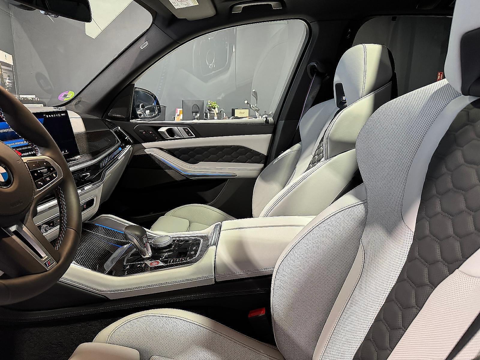Bmw X5 M