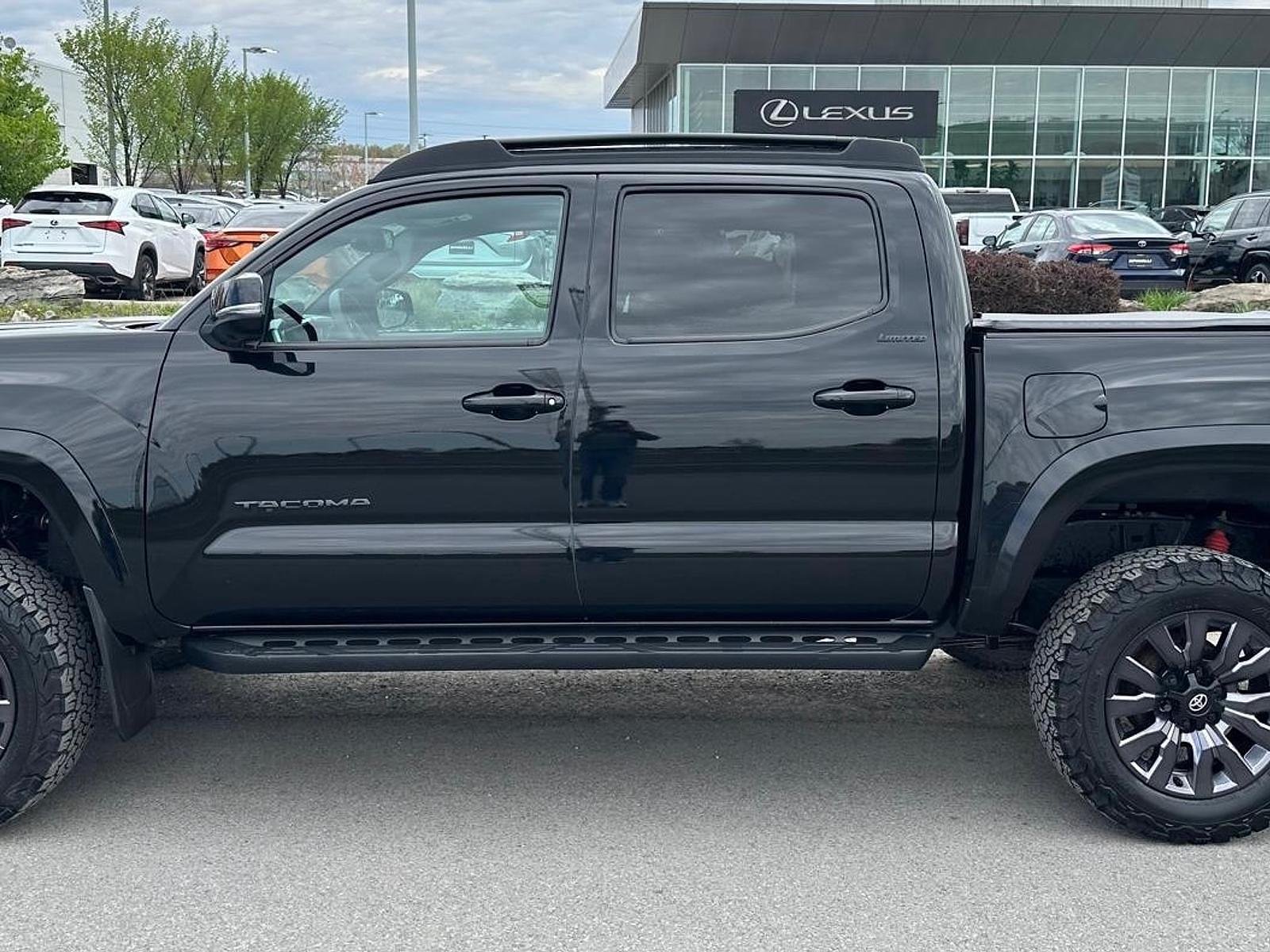Toyota Tacoma