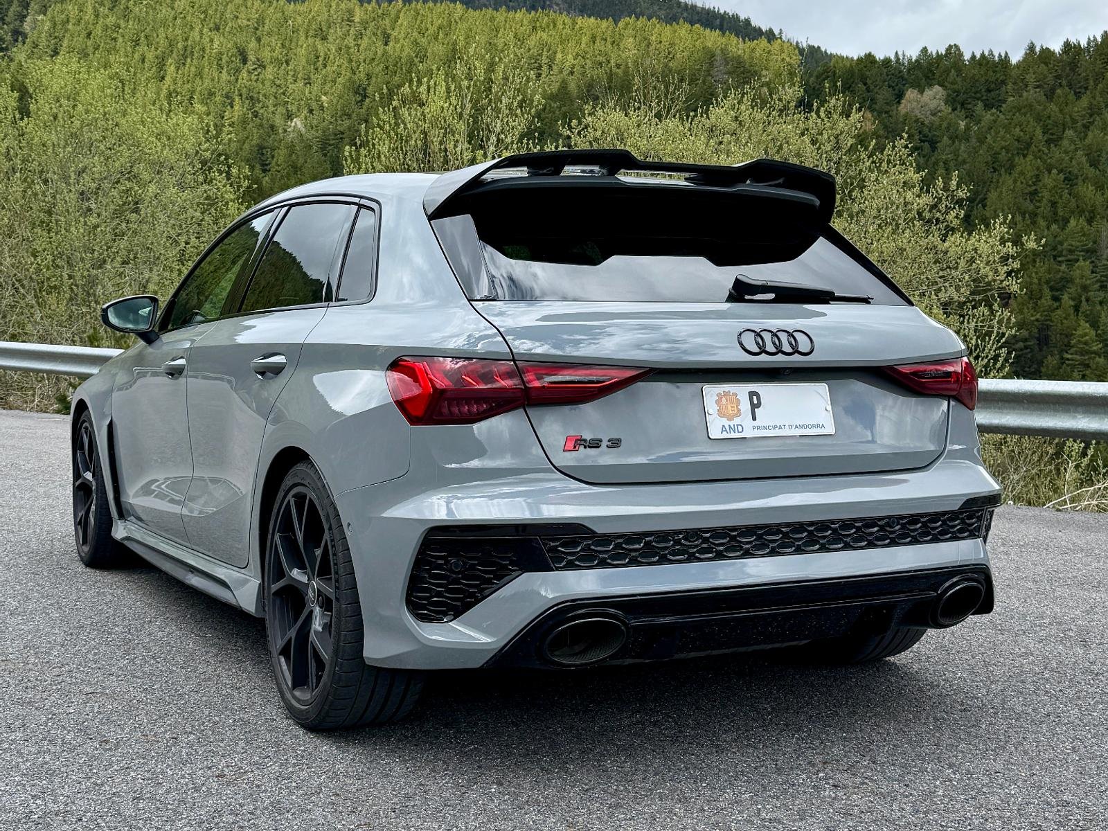 Audi Rs 3