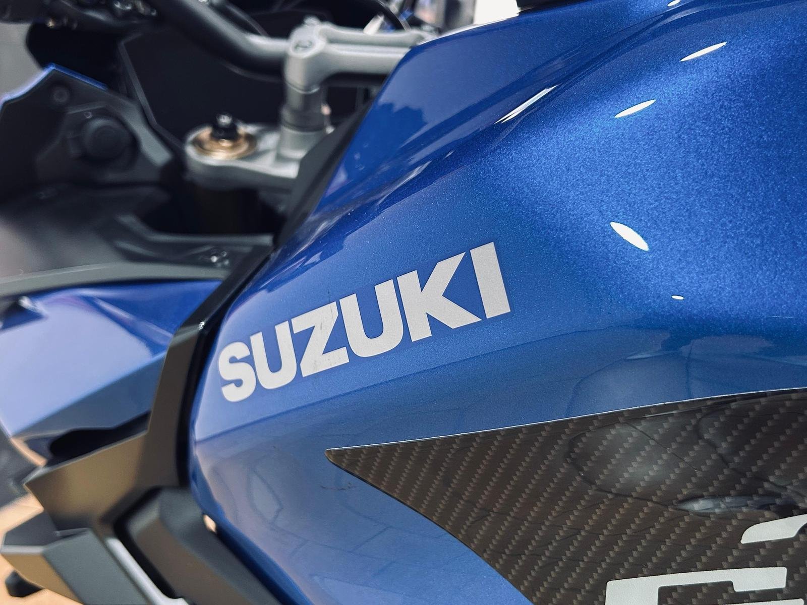 Suzuki GSX-S1000