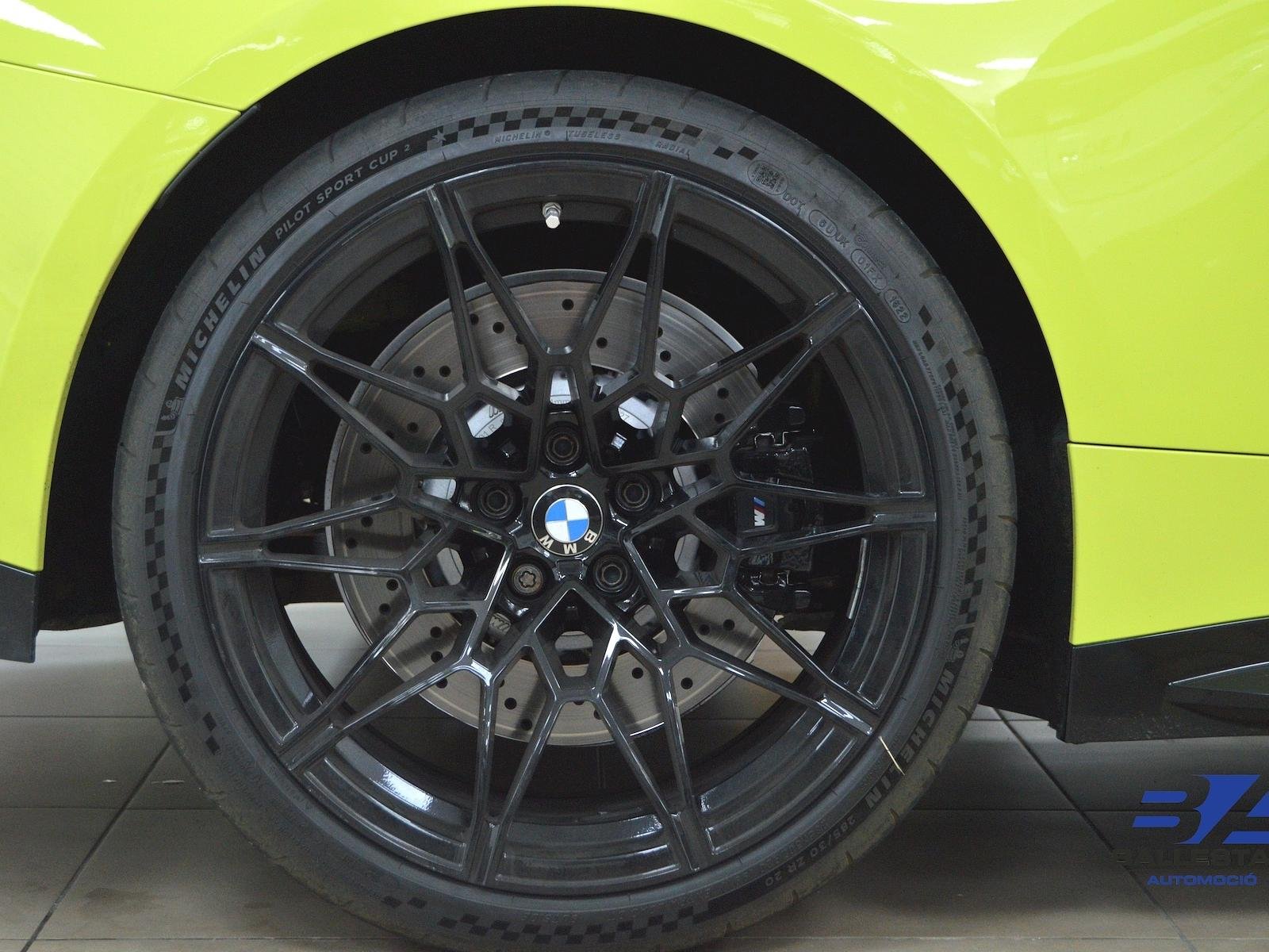 Bmw M4