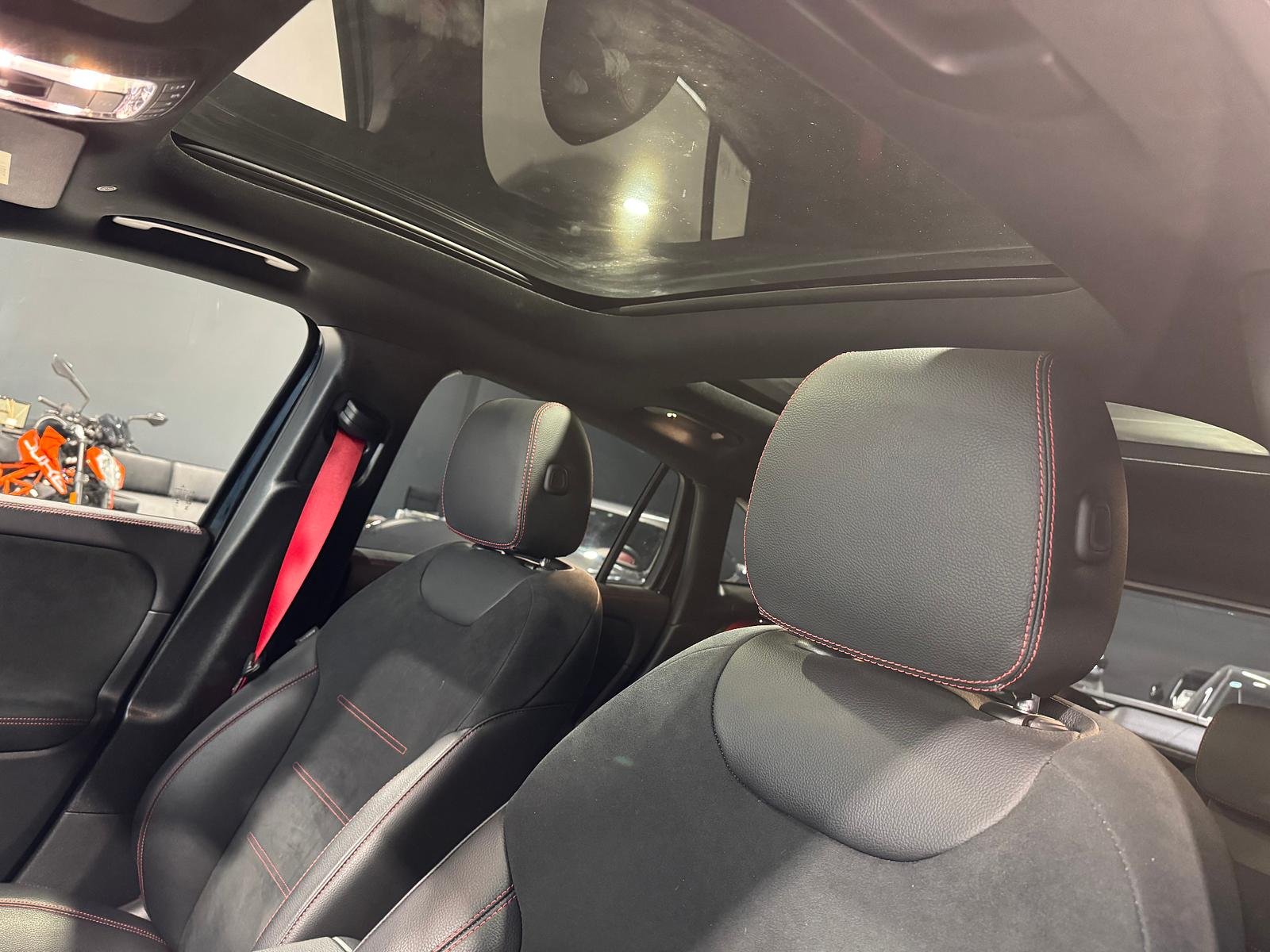 Mercedes-Benz Gla Amg