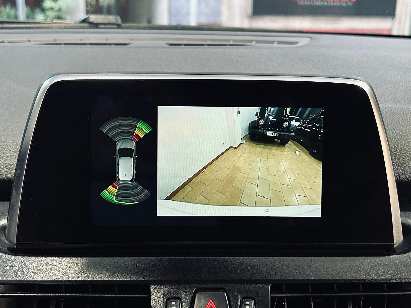 Bmw 2 Series Active Tourer