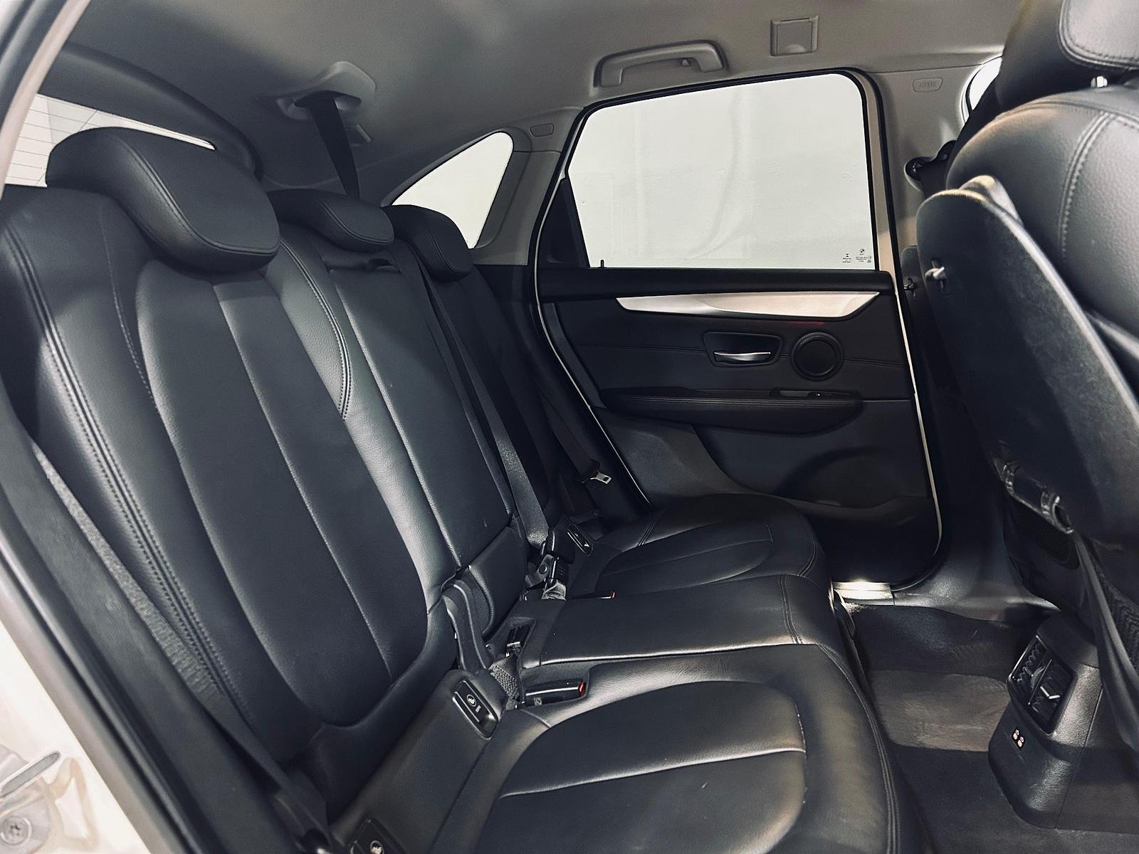 Bmw 2 Series Active Tourer