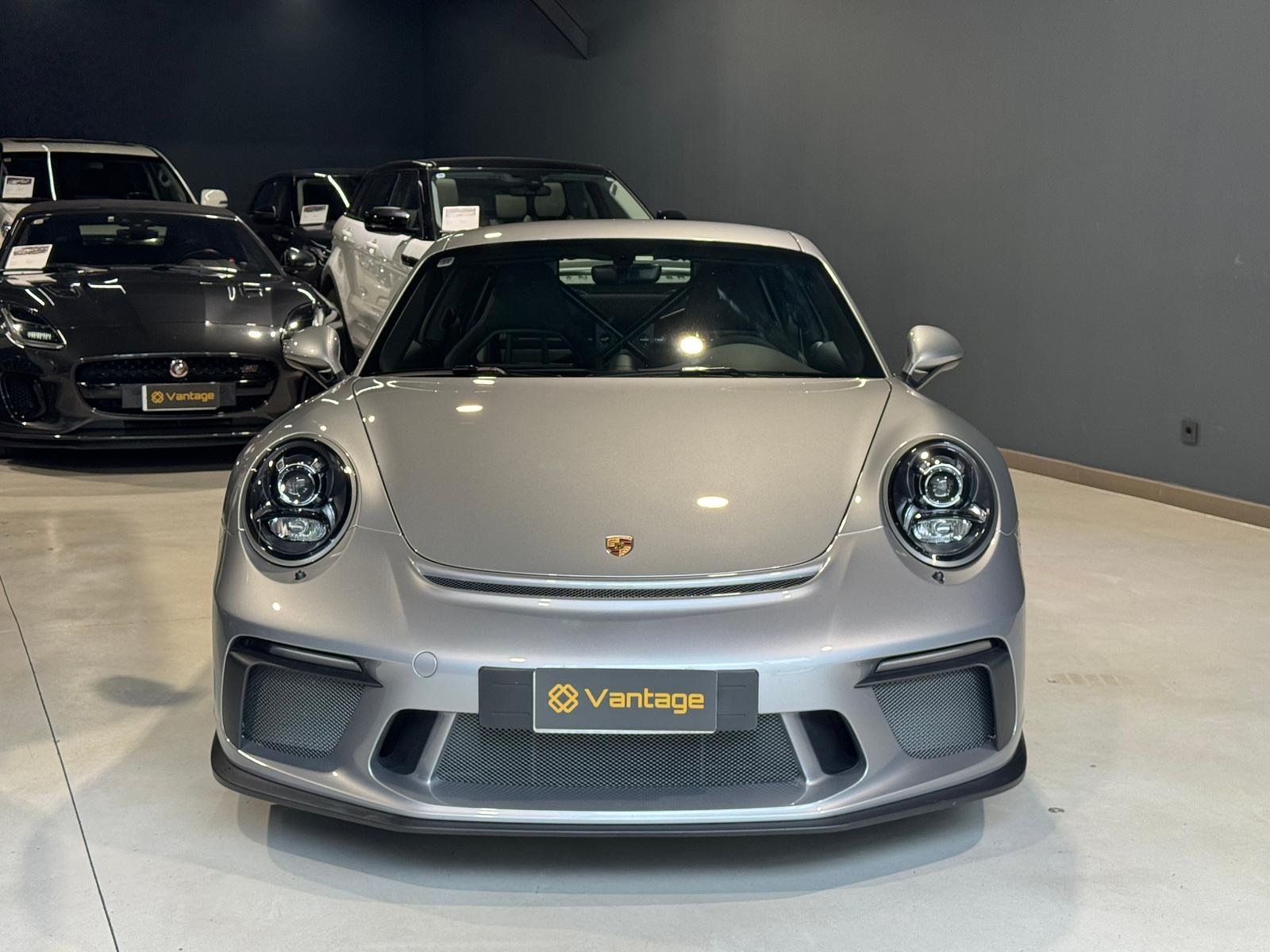 Porsche 911 Gt3