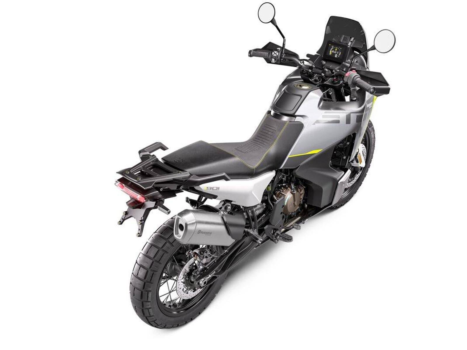 Husqvarna Norden 901