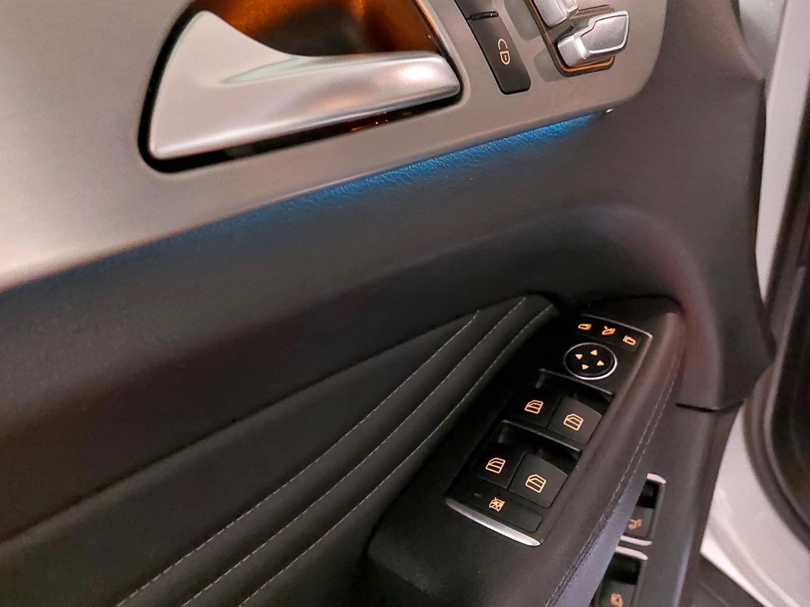 Mercedes-Benz Amg Gle Coupe