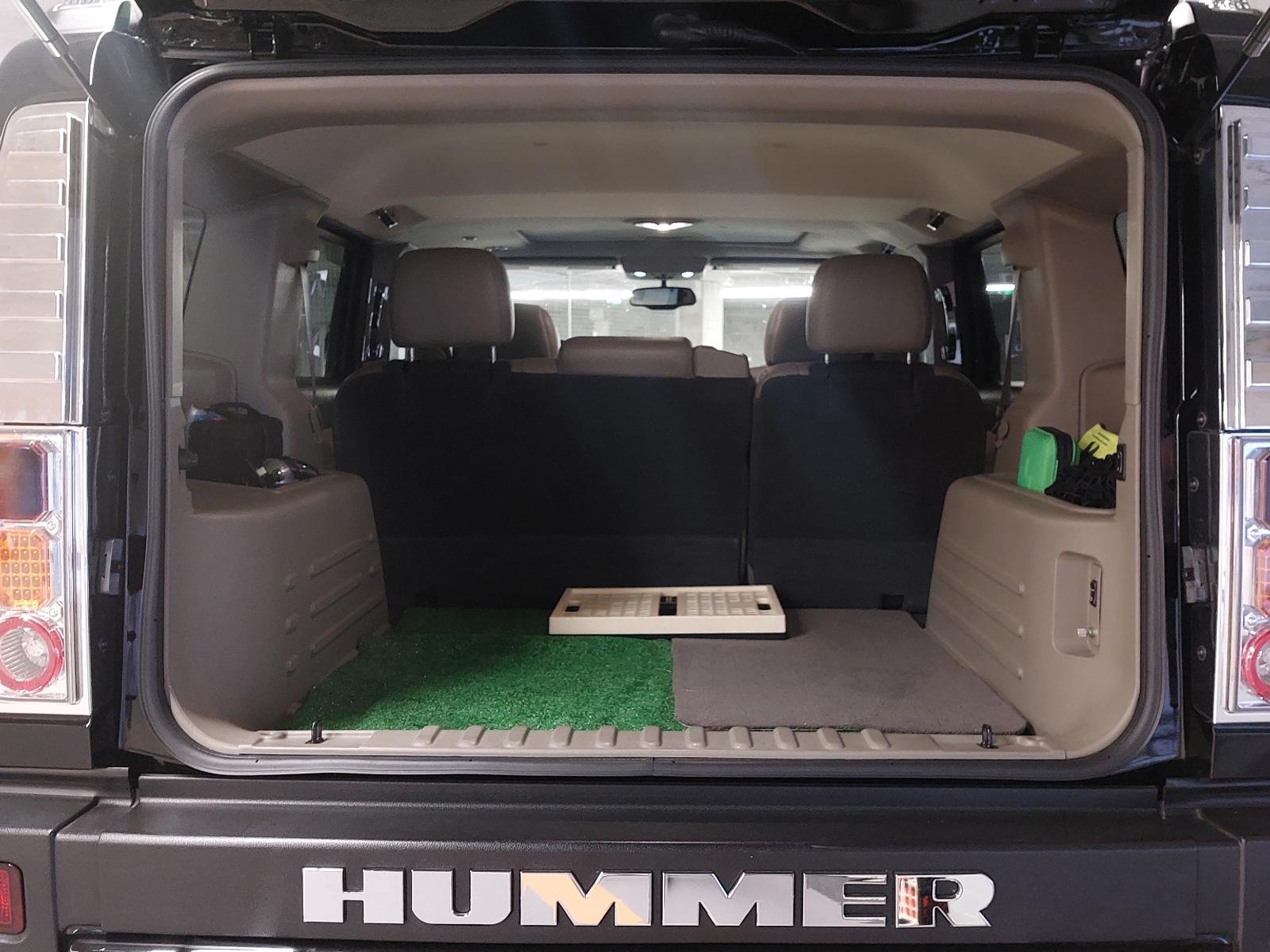 Hummer H2