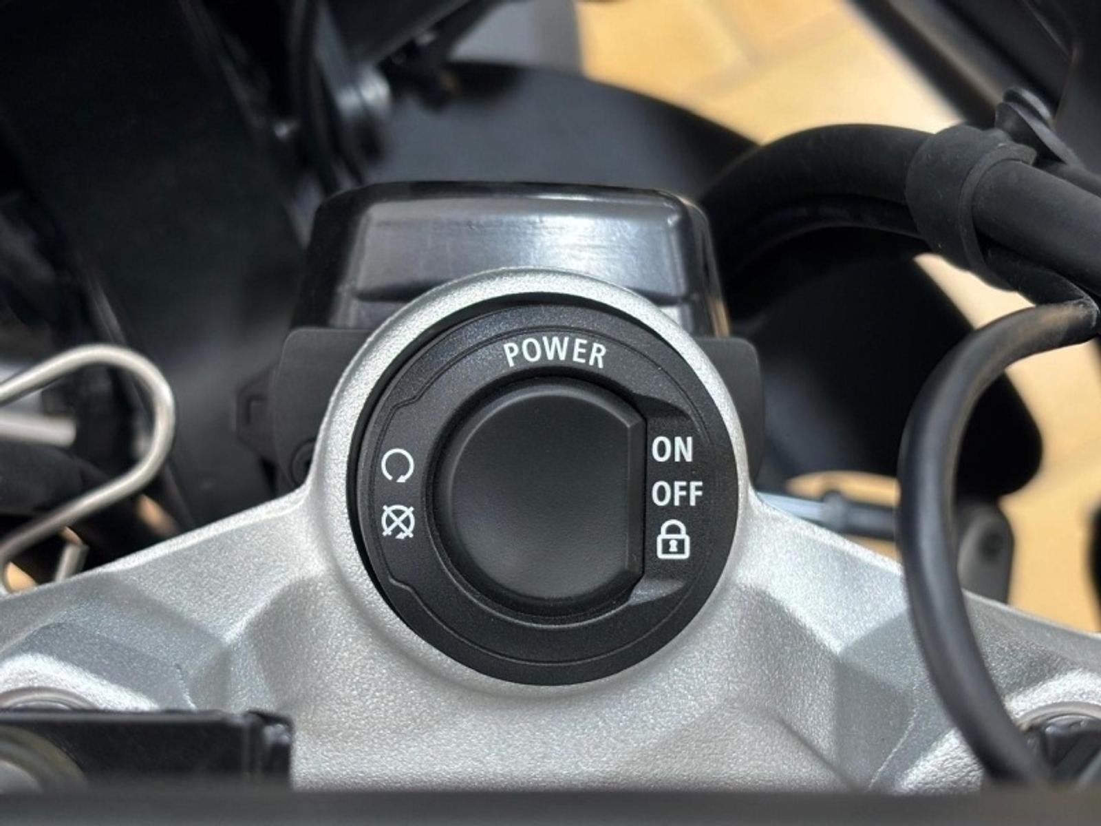 BMW F 750 GS Edition 40 Years GS