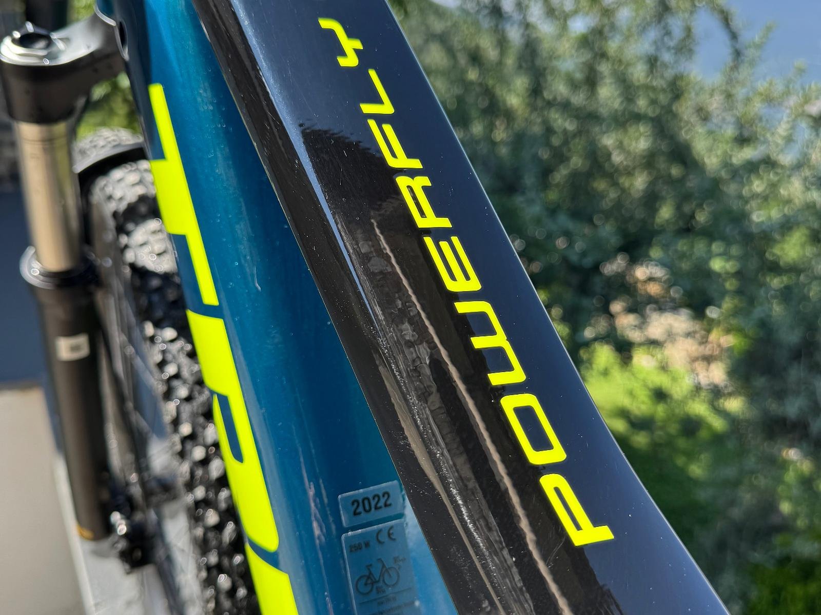 Trek