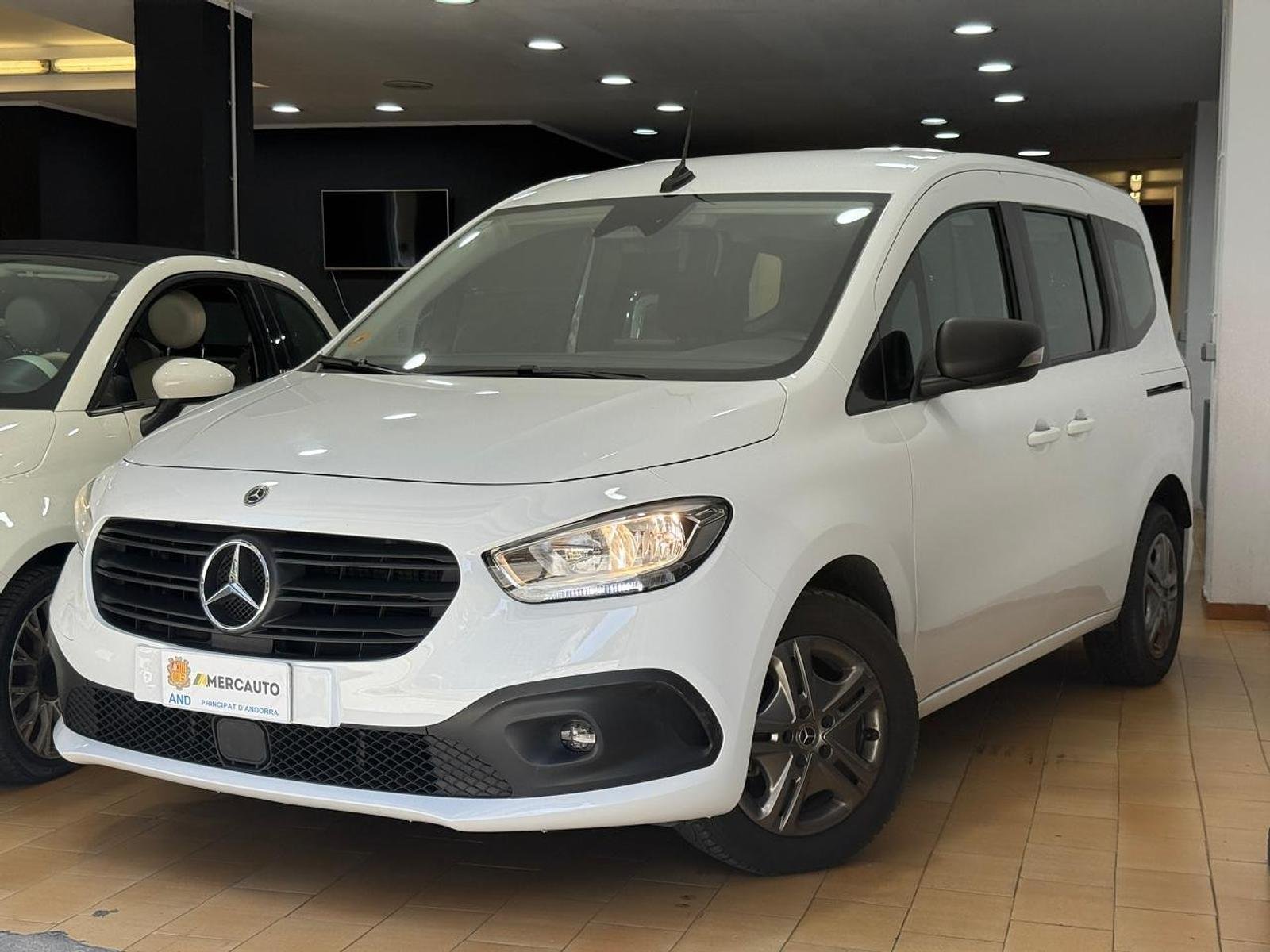 Mercedes-Benz Citan
