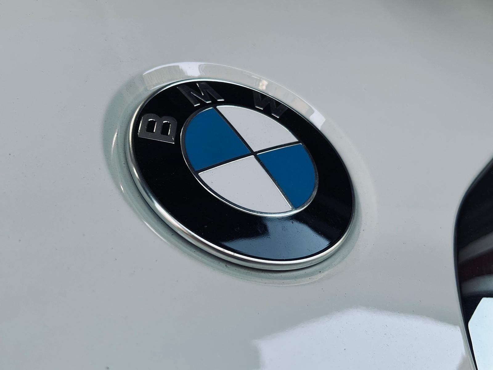Bmw 2 Series Active Tourer