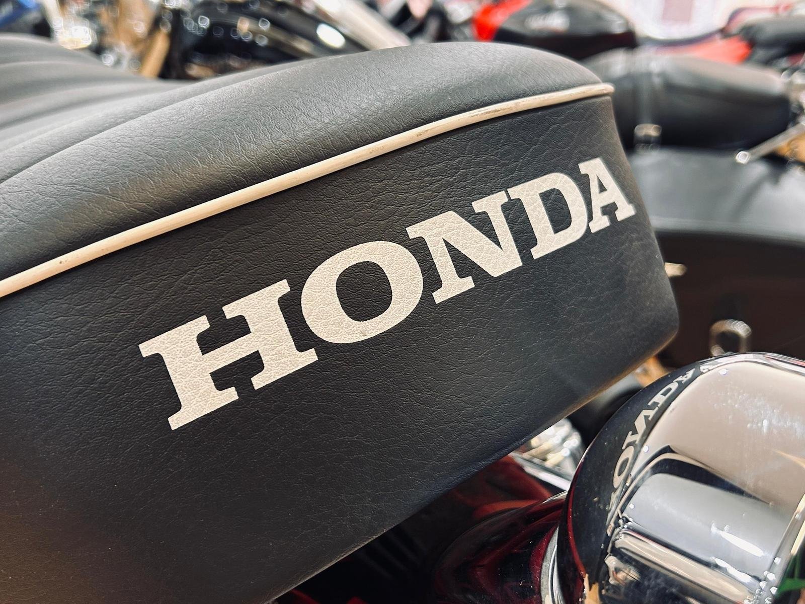 Honda Monkey 125