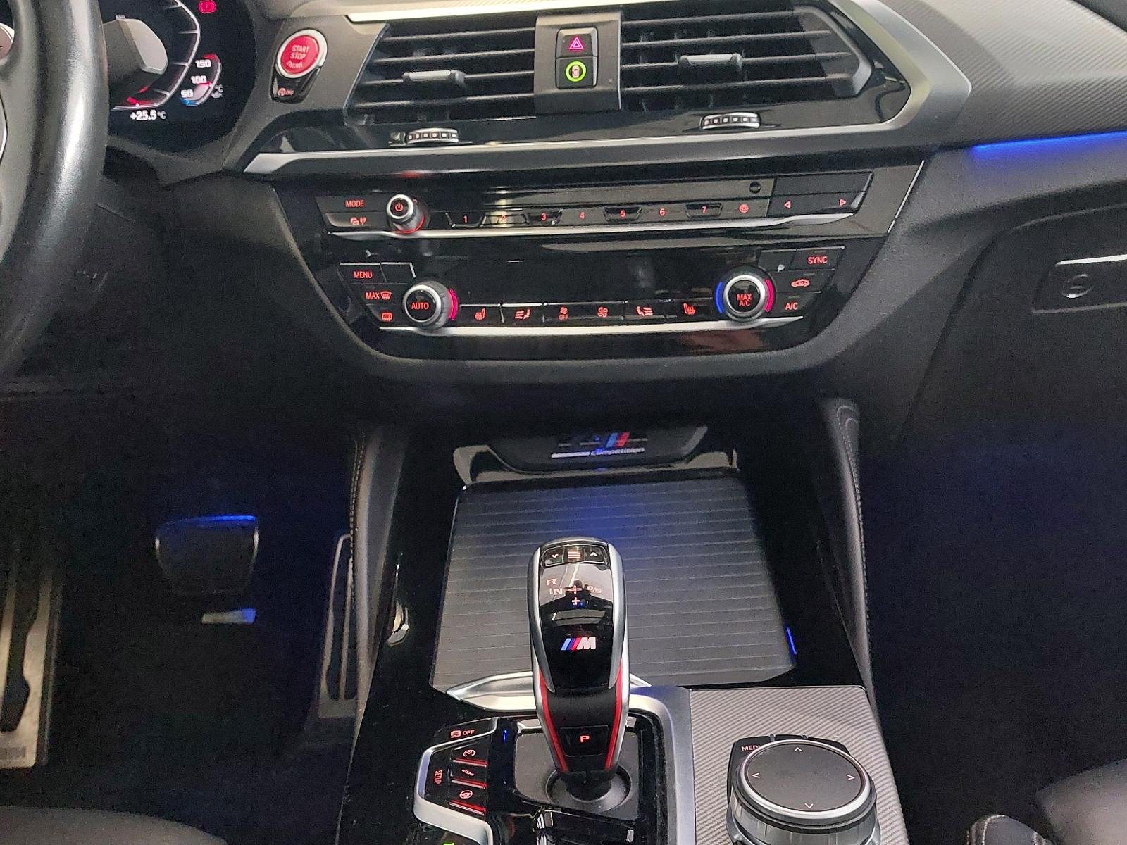 Bmw X4 M
