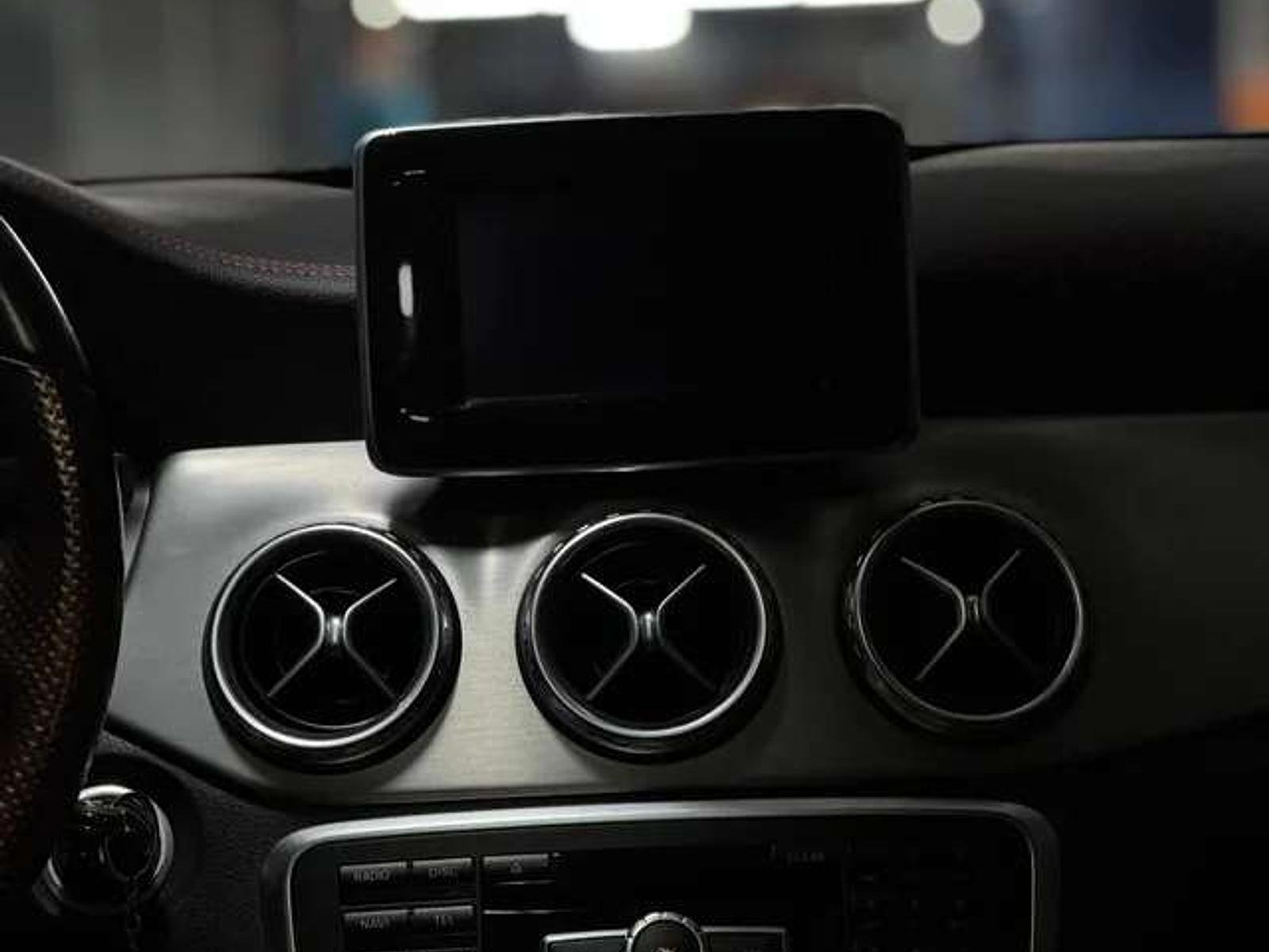 Mercedes-Benz Gla Amg