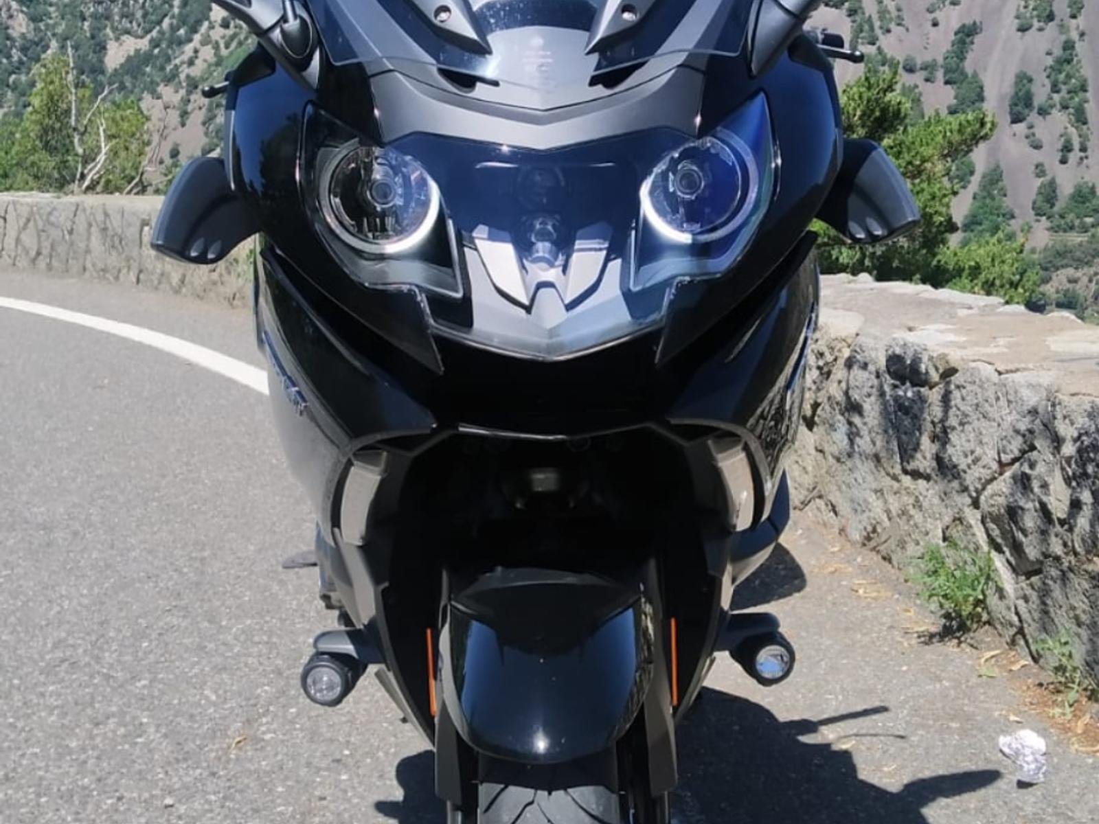 BMW K 1600 GT Sport