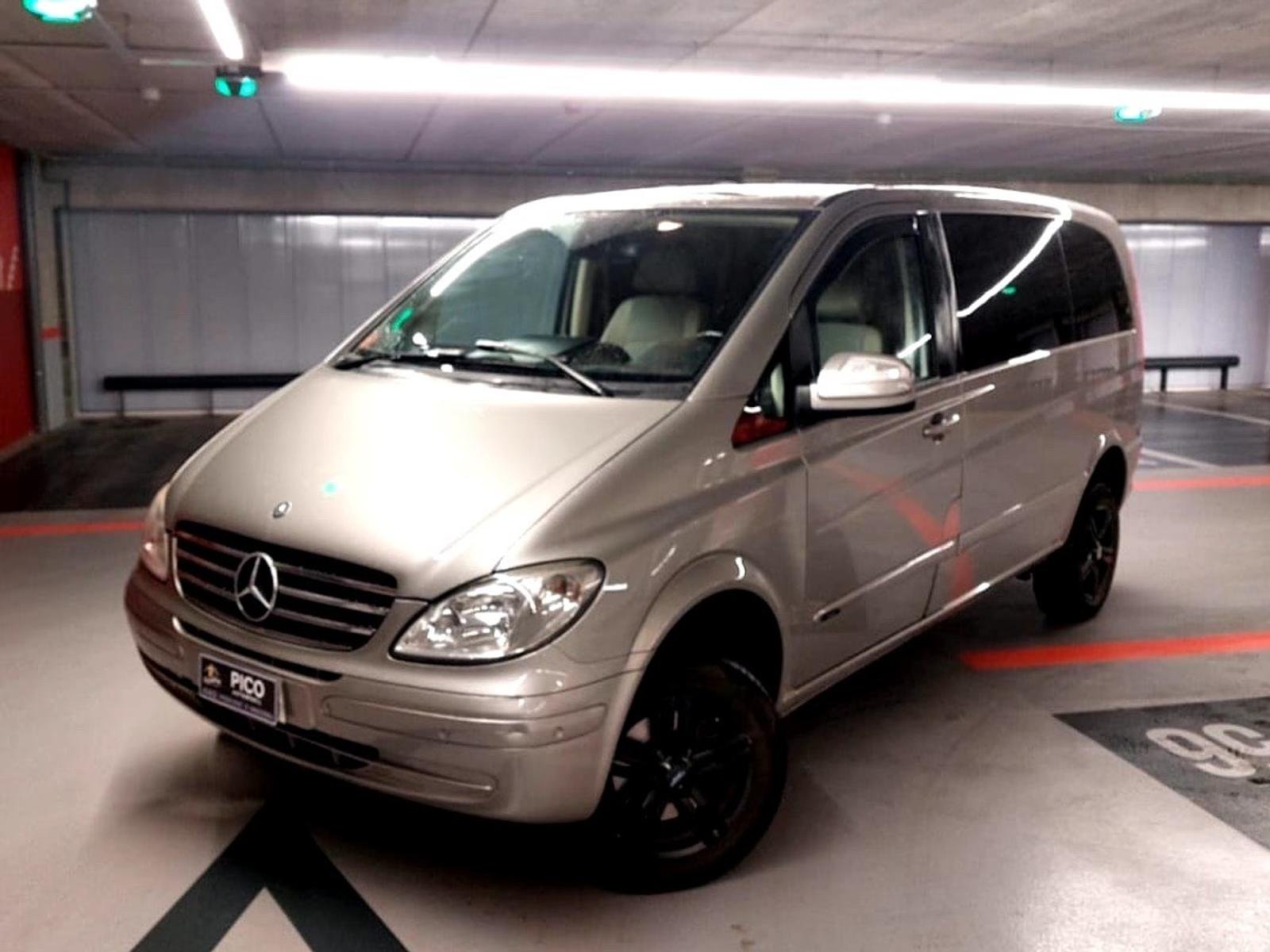Mercedes-Benz Viano