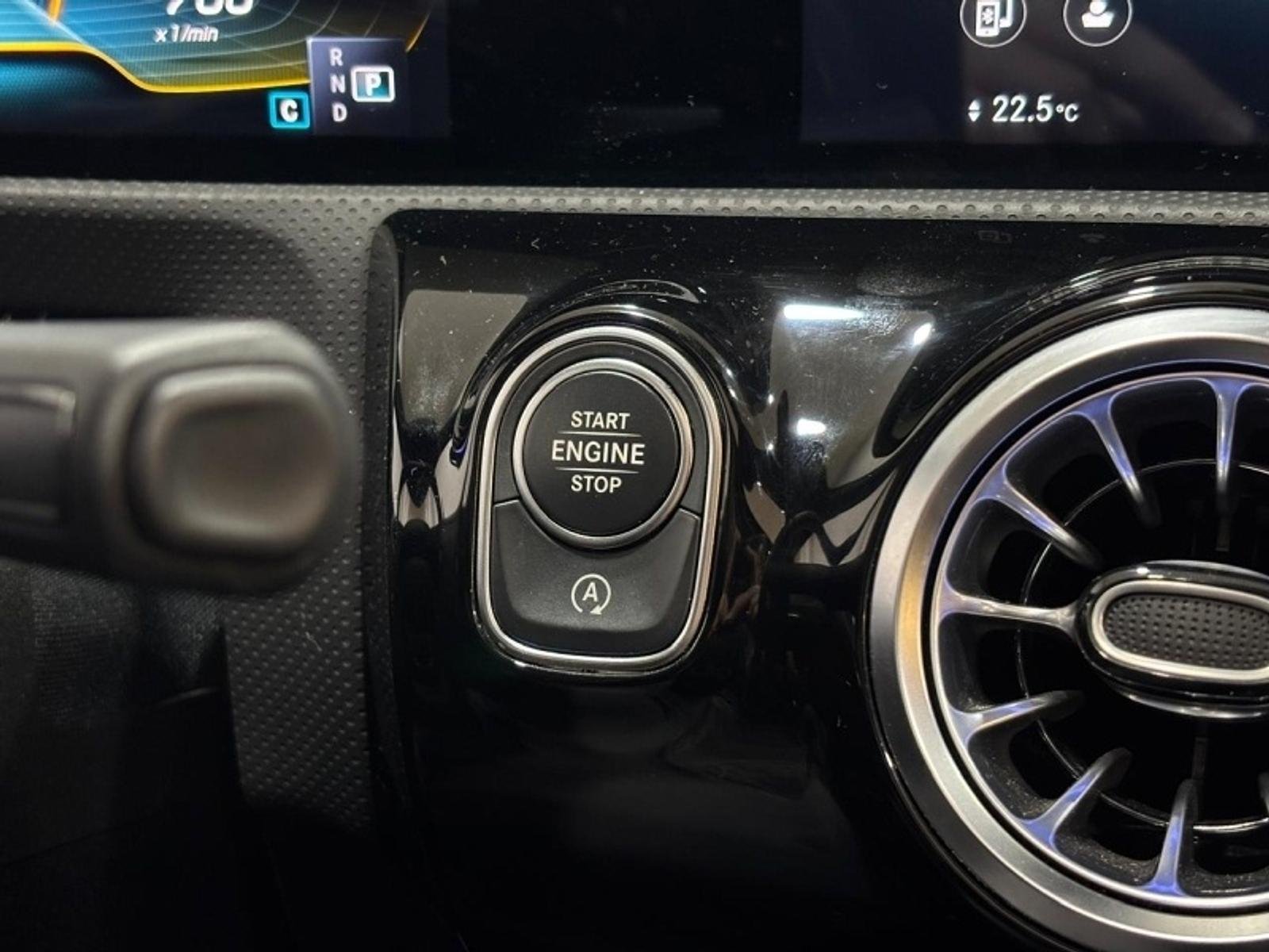Mercedes-Benz A-Class Amg