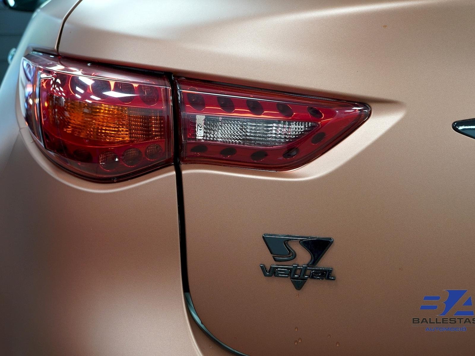 Infiniti Fx