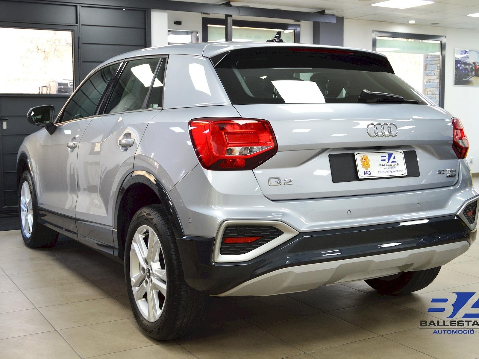 Audi Q2