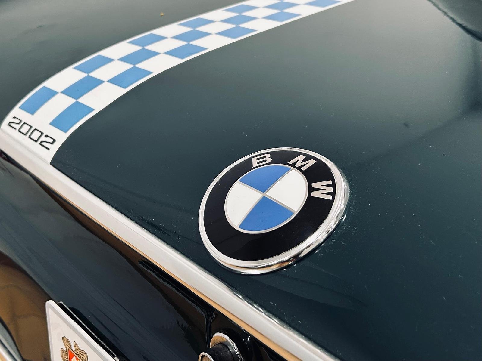 Bmw 2000 C/Cs