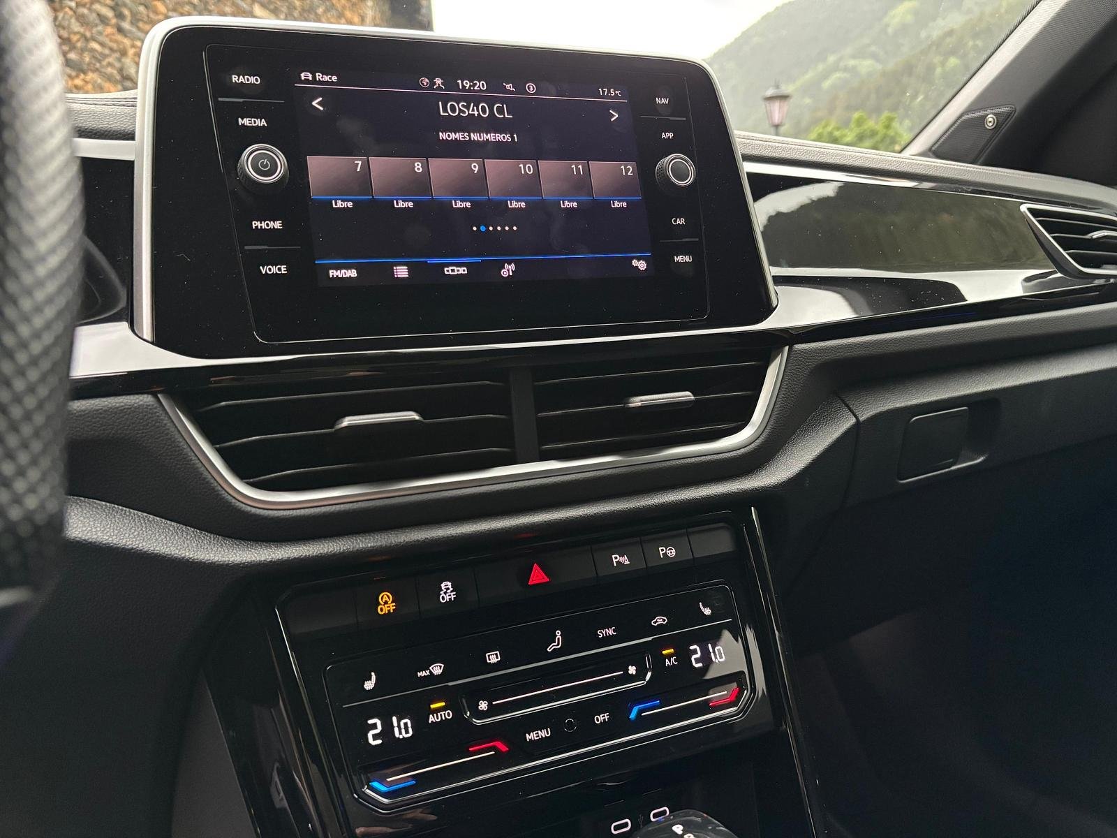 Volkswagen T-Roc R