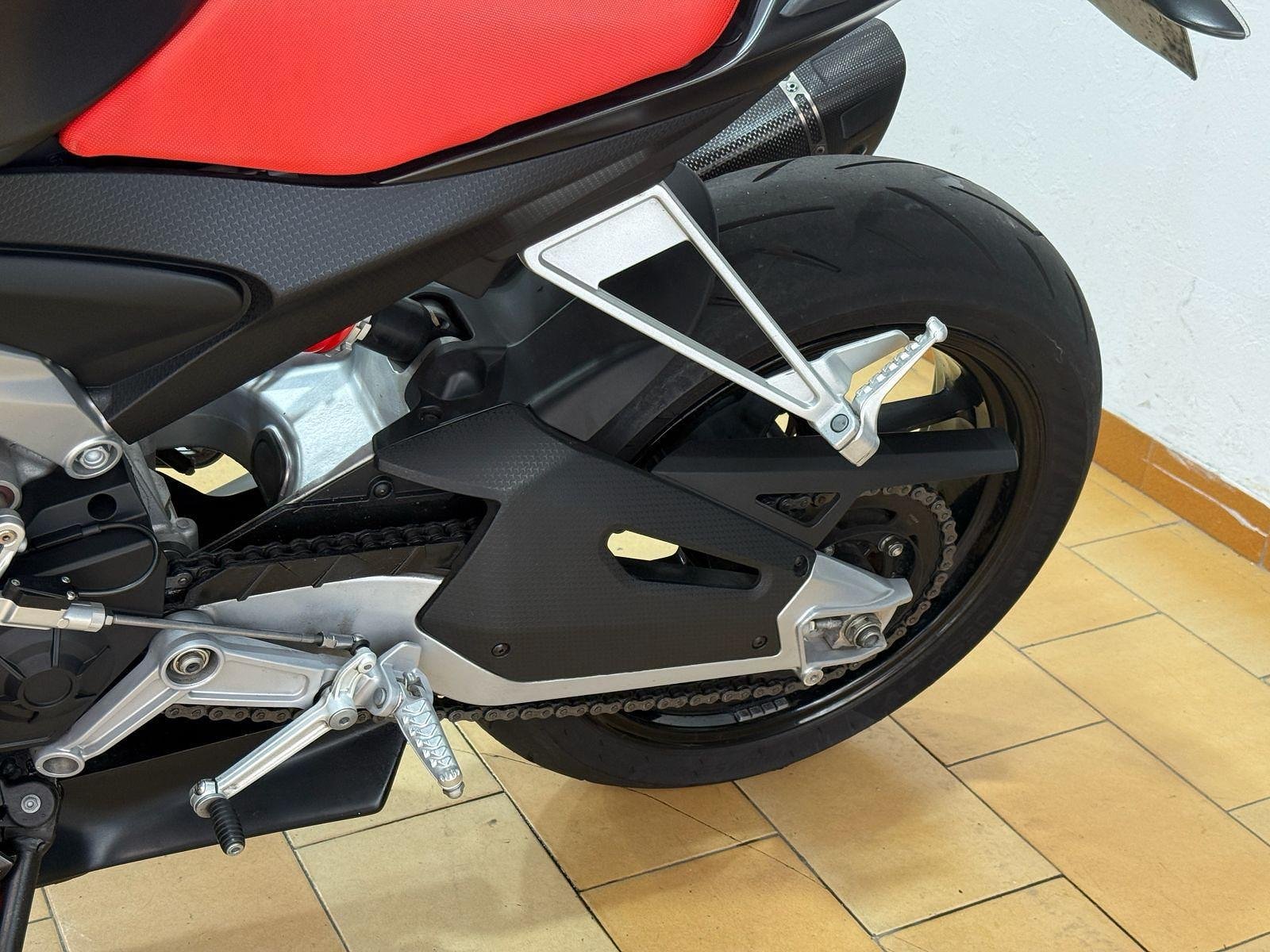 Aprilia RS 660