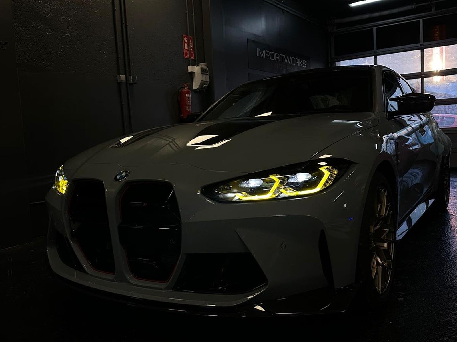 Bmw M3