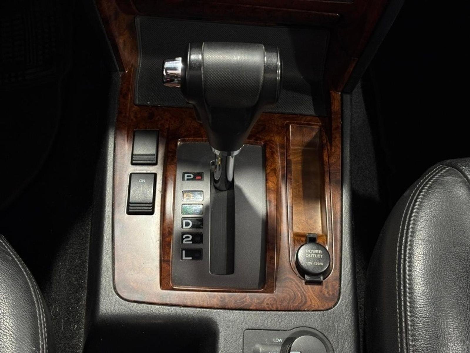 Hyundai Terracan